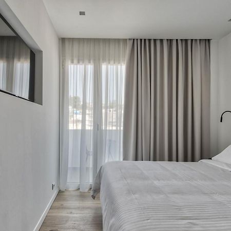 Bitzaro Boutique Hotel Zakintos Zewnętrze zdjęcie