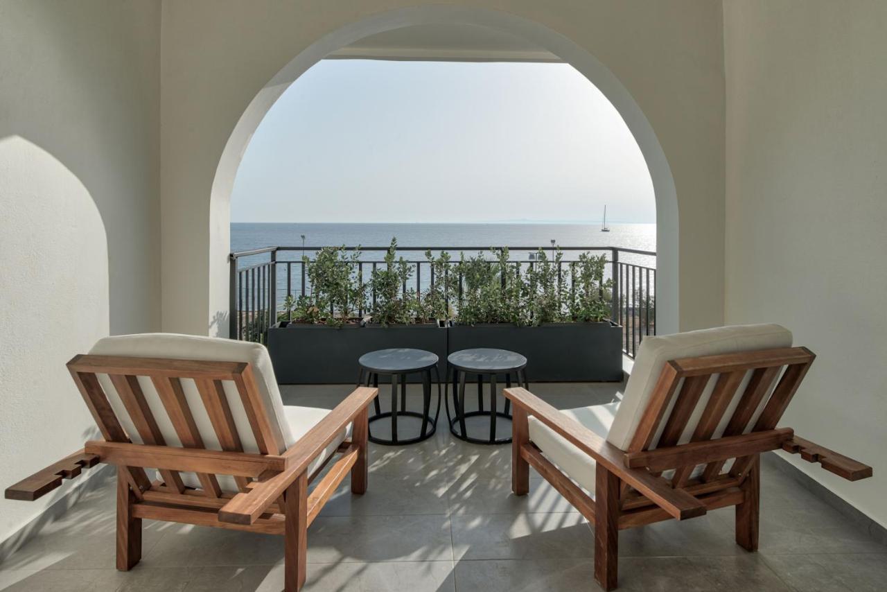 Bitzaro Boutique Hotel Zakintos Zewnętrze zdjęcie
